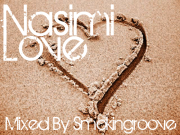 Nasimi Love - Summer Mixtape Podcast - Recorded Live at Nasimi Beach, Dubai