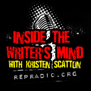Inside Mind The Writer's Mind with Kristen Scatton