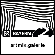 artmix.galerie - audio - Bayern 2