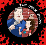 The Jerk Show (Comedy Talk Radio)