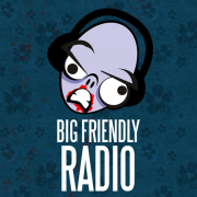 Big Friendly Radio