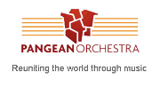 Pangean Orchestra - Reuniting the world through music