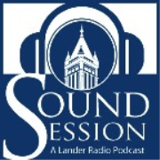 Sound Session - The Lander Radio Podcast  