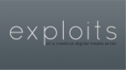 Exploits of a Creative Digital Media Artist
