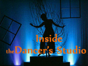 Inside the Dancer's Studio