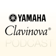 Yamaha Clavinova Podcast