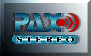 Pax Stereo NeoUrban NewzPod