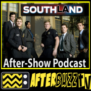 AfterBuzz TV» Southland AfterBuzz TV AfterShow