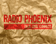 Radio Phoenix la Scene