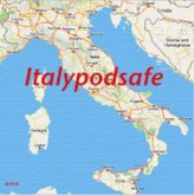 ItalyPodsafe