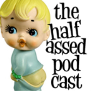 halfassedpodcast