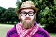 World Of Hipsters: BEARHAWK presents - Eugene Clifford's World Of Hipsters