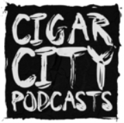 Cigar City Podcasts (iPod)