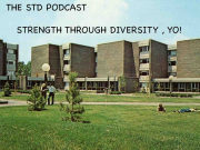 The STD Podcast