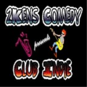 2Kens Comedy Club Indie