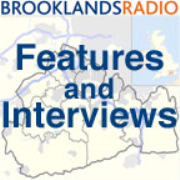 Brooklands Radio Features