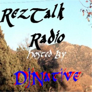 NativeLife - RezTalk Radio | Blog Talk Radio Feed