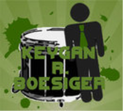 Keygan R. Boesiger