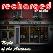 Night of The Artisans Radio Hour