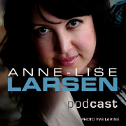 Anne-Lise Larsen