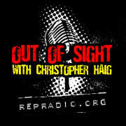 Out of Sight with Christopher Haig