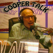 Cooper Talk