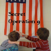 Secret Operation 9