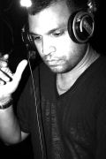 DJ Pauze - Tech-Mixes