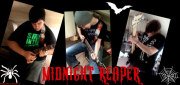 Midnight Reaper UK