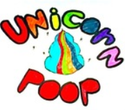 Unicorn Poop (aac)