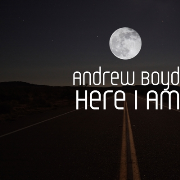 Andrew Boyd - Music to fuel your travels