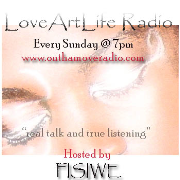Fisiwe's Love Art Life Radio