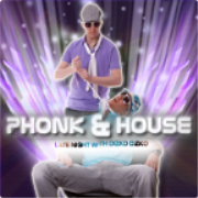 Phonk & House » The Radio Show