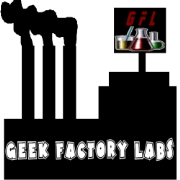 Geek Factory Labs