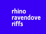 rhinoravendove