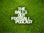 The Balls Out Football Podcast (iPod)