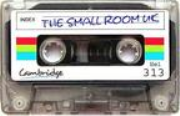 The Small Room Sessions Cambridge (aac)