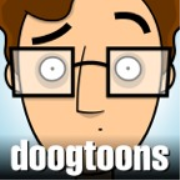 Doogtoons Cartoons