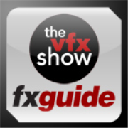 fxguide: the vfx show