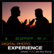 The Digital Photo Experience (Instructional Video Podcast)