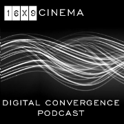 16x9 Cinema Digital Convergence DSLR Video Podcast