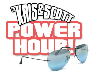 The Kris and Scott Power Hour