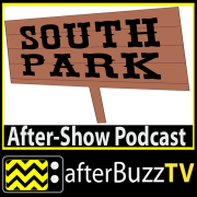 AfterBuzz TV» South Park AfterBuzz TV AfterShow