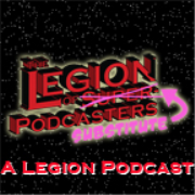 Legion of Substitute Podcasters