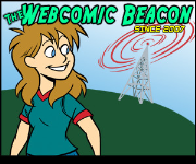 The Webcomic Beacon