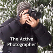 The Active Photographer Podcast