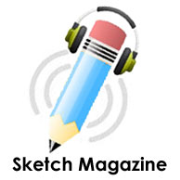 Sketch Magazine Podcast