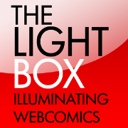 The Lightbox - Illuminating Webcomics