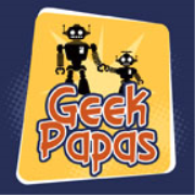 GeekPapas » Podcast