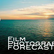 Film Photography Forecast